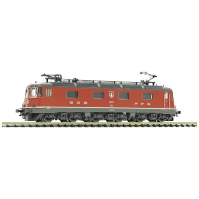 Immagine di N E Lok Re 6/6 11673 di FFS Fleischmann 734124