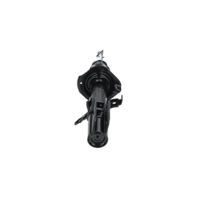 Immagine di KAVO PARTS SSA 10800 Ammortizzatore Assale anteriore Sx A pressione del gas doppio tubo tipo McPherson Spina superiore