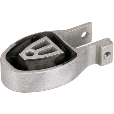 Immagine di GATES ETM1578 Supporto motore inferiore argento FORD: MONDEO 4, S Max Mk1, 4 Turnier, VOLVO: V70 3
