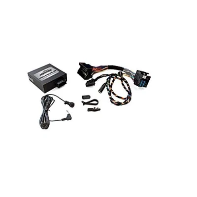 Immagine di FISCON Bluetooth® handsfree&quot;Basic Plus&quot; per Audi A4 (8K / B8) e A5