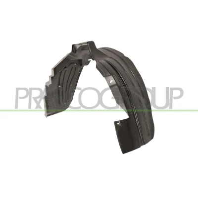 Immagine di PRASCO FT1243603P Parafango interno anteriore Dx FIAT: Panda III Hatchback