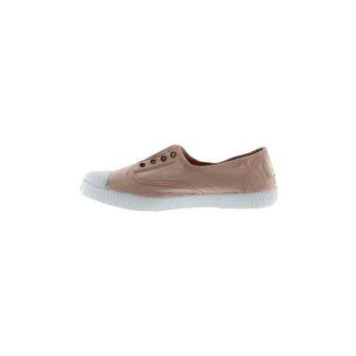 Immagine di victoria Scarpe da Ginnastica 1915 Tela Lavata DREC &amp; Elastico Ballet 38