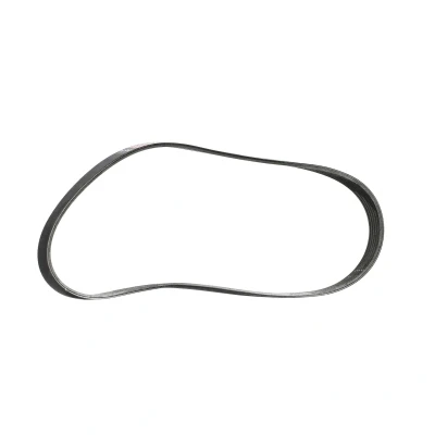 Immagine di GATES 6PK803EST Cinghia Poly V 803 6 Aramide, EPDM (Etilene Propilene Diene Caucciù) SMART: Fortwo II Coupe, Cabrio