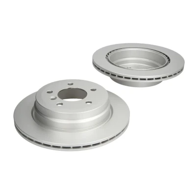 Immagine di DELPHI BG4243C Disco freno 300 20 5 ventilato rivestito ad alto tenore di carbonio senza cuscinetto ruota, anello sensore ABS BMW: 3 GT