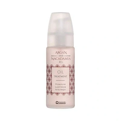 Immagine di biacrè Trattamento per capelli all&#039;olio di argan e Macadamia, 100 ml