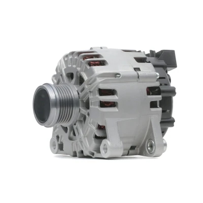 Immagine di AS PL A3318 Alternatore 12V 150A FORD: FIESTA 6, S Max Mk1, KUGA 1