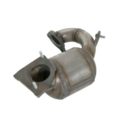 Immagine di JMJ 1080377 Catalizzatore RENAULT: MEGANE 2, 2 Kombi