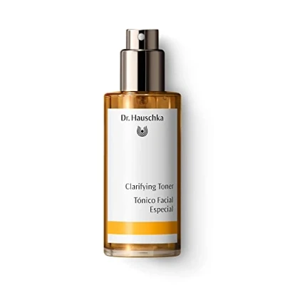 Immagine di Dr. Hauschka Toner Clarifying Special 100 ml