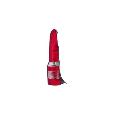 Immagine di MAGNETI MARELLI 712028020122 Fanale posteriore Sx PY21W, P21/5W, P21W nero con portalampada FIAT: Panda II Hatchback mister auto, norauto, autozona