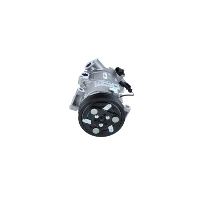 Immagine di NRF 320243 Compressore Aria Condizionata 6SBU14C 12 PAG 46 YF R 1234yf, 134a con anello tenuta