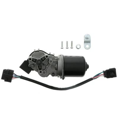 Immagine di VEMO V46 07 0001 Motorino Tergicristallo 12 anteriore Qualità de originale RENAULT: TWINGO 1
