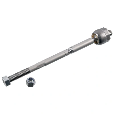 Immagine di febi BILSTEIN 29233 Snodo Assiale Assale anteriore Sx, Dx 279 Plus con dado zigrinato OPEL: Zafira B, Astra H Caravan
