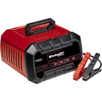 Immagine di Einhell CE BC 30 M 1002275 Caricatore 12 V, 24 V A 15