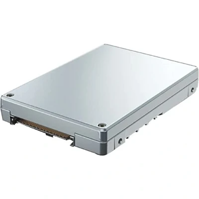 Immagine di Intel SSD P5520 PCIe 2.5 1.92TB