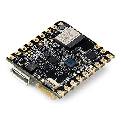 Immagine di Arduino ABX00061 Scheda Nicla Voice
