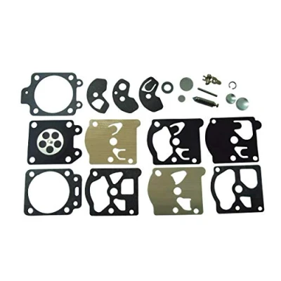 Immagine di Kit di riparazione/ricostruzione carburatore CTS sostituisce Walbro K10 WAT per Husqvarna McCulloch Echo Chainsaw Edger Trimmer