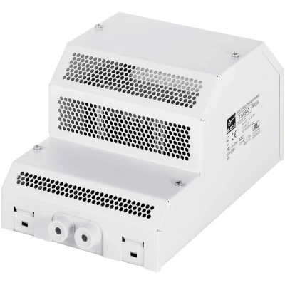 Immagine di Block TIM 60 Trasformatore disolamento 1 x 230 V/AC 2 115 VA 260 mA