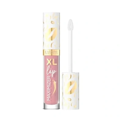 Immagine di Eveline Cosmetics Lip Gloss Xl Maximizer n02 Bora Bora, 5 ml