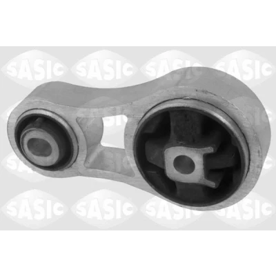 Immagine di SASIC 2704015 Supporto, Sospensione motore Cuscinetto gomma metallo Superiore, Dx in alto RENAULT: TRAFIC 2 Kasten