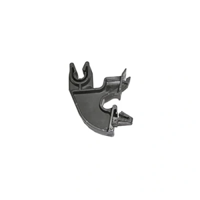 Immagine di ROMIX C60396 Clip, Fregio/Modanatura protettiva OPEL: Meriva A, Corsa C Hatchback