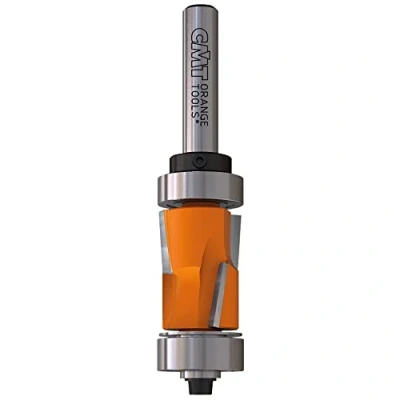 Immagine di CMT ORANGE TOOLS 906.191.41B FRESA X RIFILARE 2/CUSC. HW Z2+2 S=8 D=19x25.4x86 DX