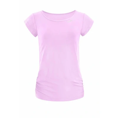 Immagine di Winshape Functional Light AND SOFT Tshirt basic, Donna, Taglia: XS, Lavender rose