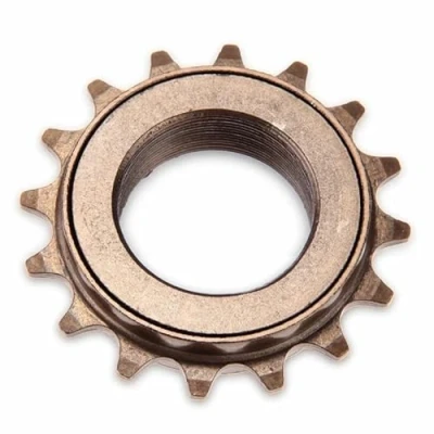 Immagine di AXRL16FB Ruota Libera PIGNONE Bicicletta 1 Velocita 16 Denti Single Speed