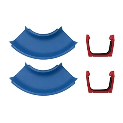 Immagine di Aquaplay 102 2 Curve e Connessioni di