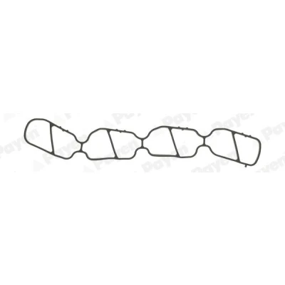 Immagine di PAYEN JD5411 Guarnizione Collettore Aspirazione Gomma FIAT: Punto II Hatchback, Grande Panda OPEL: Corsa D Hatchback