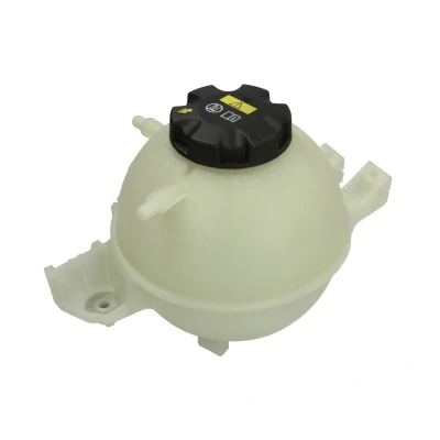 Immagine di NRF 454088 Vaschetta Radiatore con calotta/coperchio