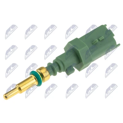 Immagine di NTY ECT PE 001 Sensore, Temperatura refrigerante CITROËN: C3 II