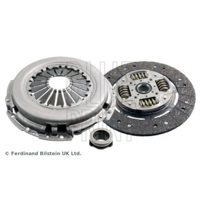 Immagine di BLUE PRINT ADF123030 Kit Frizione a tre pezzi/in parti con grasso sintetico cuscinetto disinnesto 253 FORD: Transit Mk6 Van, Bus