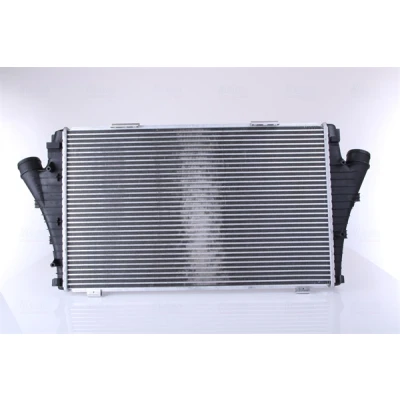 Immagine di NISSENS 96646 Intercooler FIAT: Croma II Station Wagon