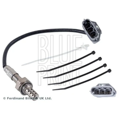 Immagine di BLUE PRINT ADN17020 Sonda lambda riscaldato NISSAN: Primera Sedan