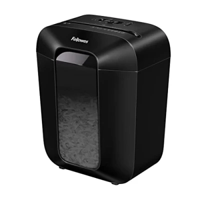 Immagine di FELLOWES POWERSHRED LX50 DISTRDOC FRAMMENTO