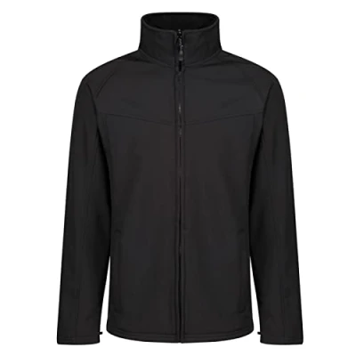 Immagine di Regatta, Giacca Tumulto 4X Large Black, B00IIS87DS