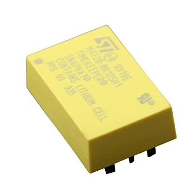 Immagine di LXLHWN 1 relè orologio in tempo reale M4T28 BR12SH1 28 SOIC 48 mAh 4pin
