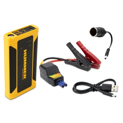 Immagine di HUMMER HUMMHX Avviatore auto