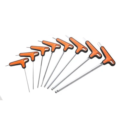 Immagine di Super B wrench set 2,5 mm t handle tb 7632