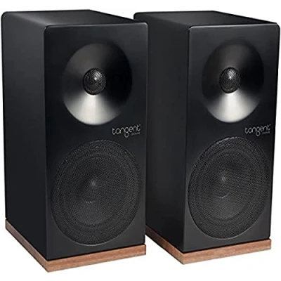 Immagine di Tangent Spectrum X5 Bk. Diffusore Da Scaffale 2