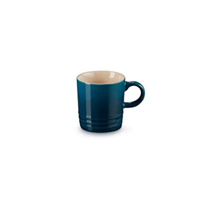 Immagine di Le Creuset Espresso cup Deep Teal 100 ml