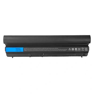 Immagine di 7xinbox 11.1V 60Wh FRR0G RFJMW KFHT8 J79X4 UJ499 TPHRG KJ321 Y61CV Batteria per laptop compatibile con Dell Latitude E6220 E6230 E6320 E6330 Series 312 1239 1241 1242 451 11702 11703