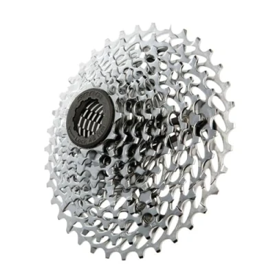 Immagine di SRAM 00.2418.033.002 Pacco pignoni Pg 1030, Modello 3, Colore: Argento