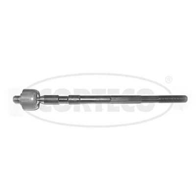 Immagine di CORTECO 49399301 Snodo Assiale Assale anteriore, anteriore Dx, Sx RENAULT: CLIO 2, Kangoo I Express,
