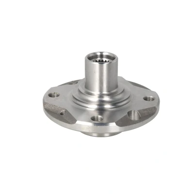 Immagine di MEYLE 614 652 0002 Mozzo ruota 4 100 senza cuscinetto Assale anteriore bilaterale ORIGINAL Quality OPEL: Meriva A, Corsa C Hatchback
