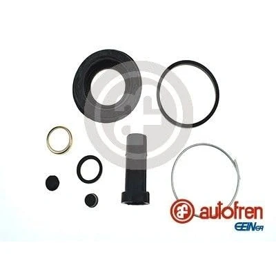 Immagine di AUTOFREN SEINSA D4176 Kit Revisione Pinze Freno Assale anteriore 48