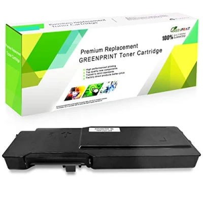 Immagine di GREENPRINT Cartucce di Toner Compatibile per XEROX VersaLink C400 C400n C400dn C405 C405n C405dn MFP 【Extra Alto Rendimento】 10500 Pagine Nero