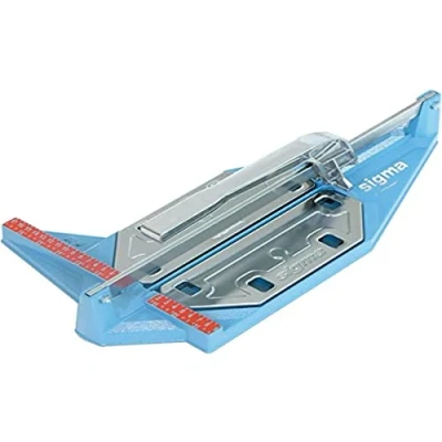 Immagine di Sigma 7F STANDARD SERIES Cutter per piastrelle, 37 cm di lunghezza