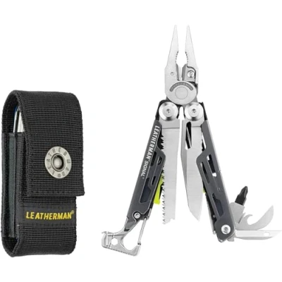 Immagine di Leatherman Signal Multitool