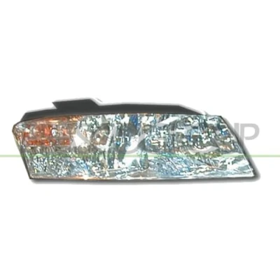 Immagine di PRASCO FT4205933 Fari Dx H7/H7/H1 FIAT: Stilo Hatchback